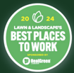 LawnLandscapeBestPlacestoWork