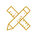Custom Design icon