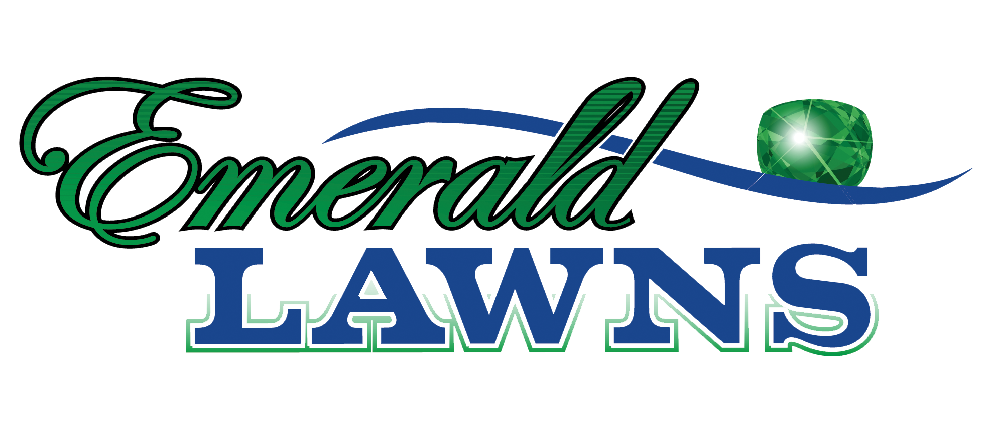 EmeraldLawns_Logo_CORRECT_NEWEST_Isolated_with White Outer Glow copy
