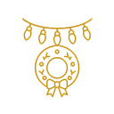 Commercial-Grade Lighting and Décor icon