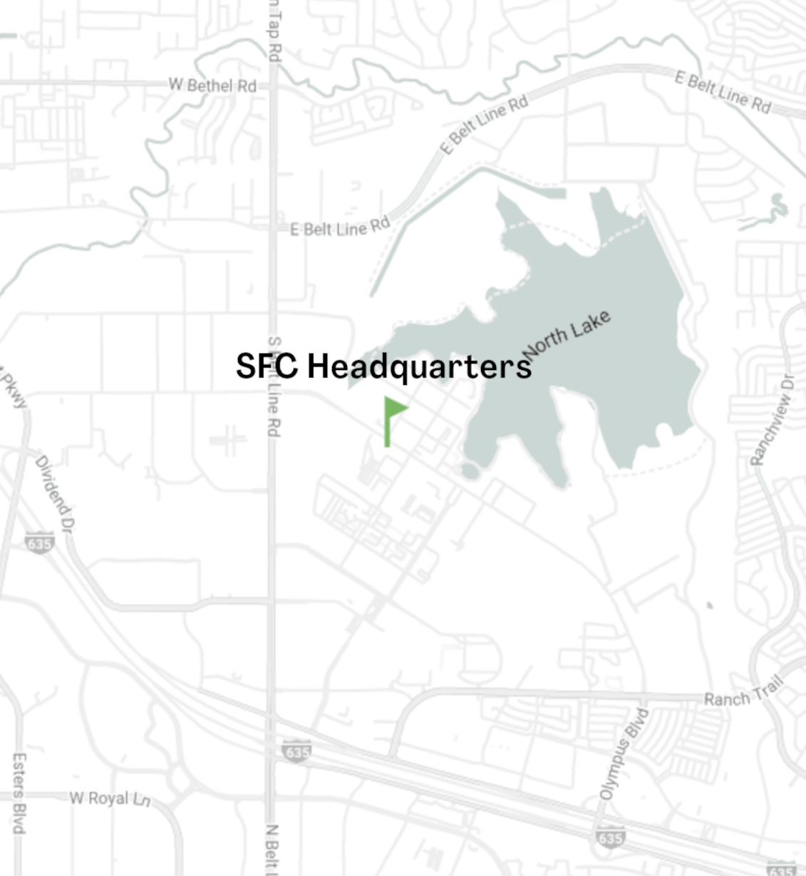 SFC HQ