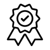 Top 100 award icon