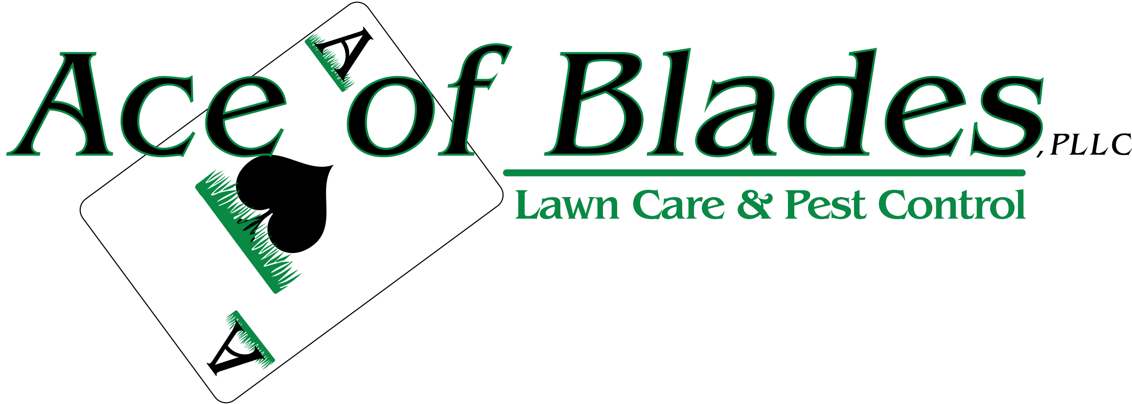 Ace of Blades Logo
