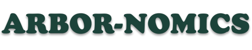 Arbor-Nomics Logo