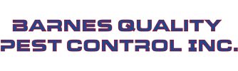Barnes Quality Pest Control