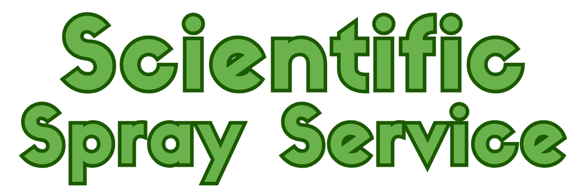 Scientific Spray Service